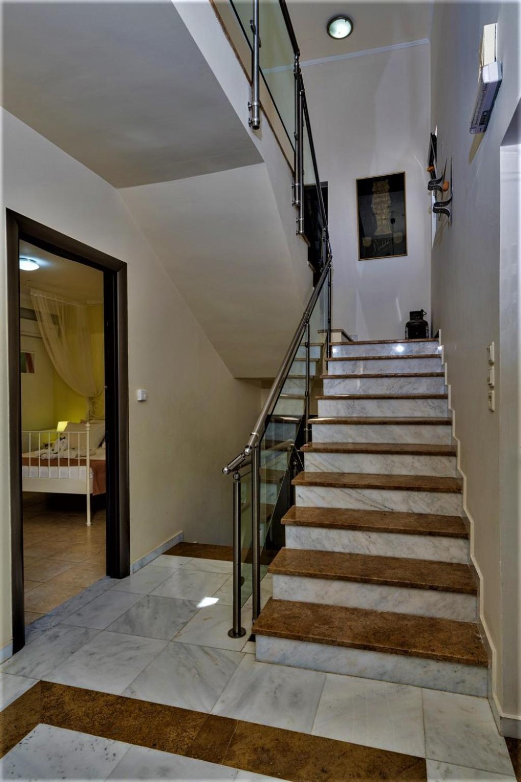 Xenos Villa 2 With A Private Pool,Near The Sea Tigaki Exterior foto